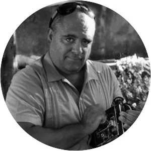 Emilio Maillé - Movie director