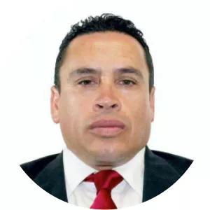 Emilio Manzanilla Tellez