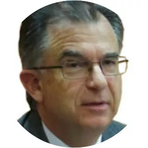 Emilio Marin - Historian