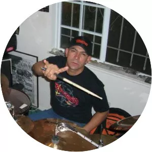 Emilio Márquez - American drummer