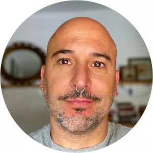 Emilio Martí López - Film director