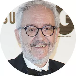 Emilio Martínez-Lázaro - Spanish filmmaker