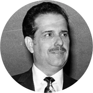 Emilio Martínez Manatou photograph