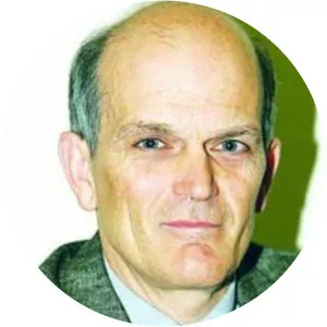 Emilio Martínez Mata - Author