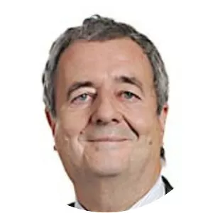 Emilio Menéndez - Spanish Politician