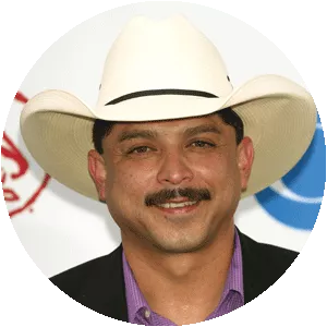 Emilio Navaira - American singer-songwriter