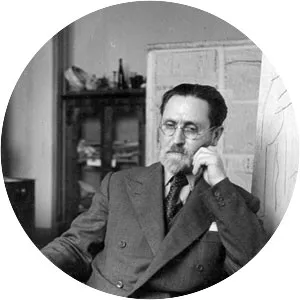 emilio notte - Painter