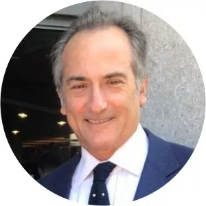 Emilio Ocampo - Author