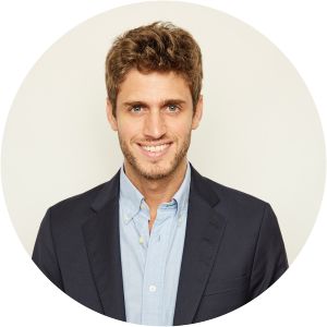 Emilio Pancheri photograph