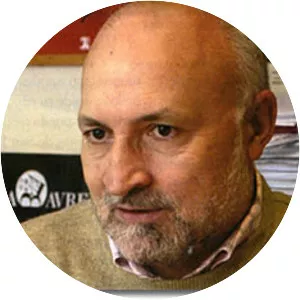 Emilio Pascual Martin