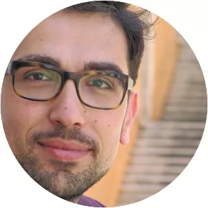 Emilio Peral Vega - Author