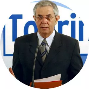 Emilio Pérez Touriño