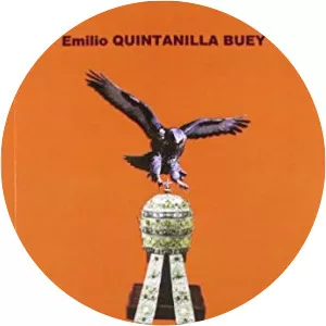 Emilio Quintanilla Buey - Poet