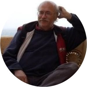 Emilio Radice - Journalist