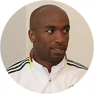 Emilio Rentería - Venezuelan footballer