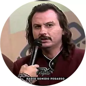 Emilio Reyna photograph