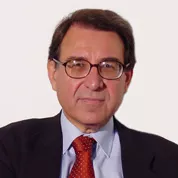 Emilio Reyneri - Author