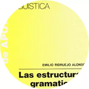 Emilio Ridruejo Alonso