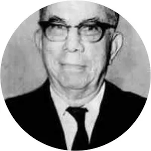 Emilio Rodríguez Demorizi