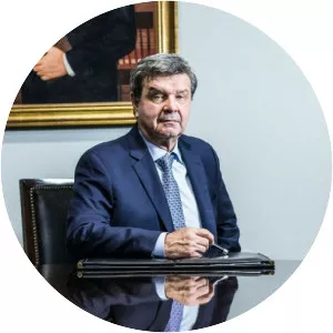 Emilio Rodríguez Larraín