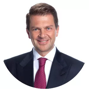 Emilio Romano - Businessman