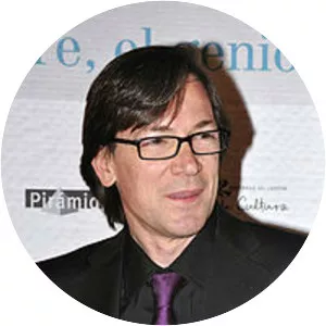 Emilio Ruiz Barrachina