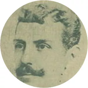 Emilio Sabourín