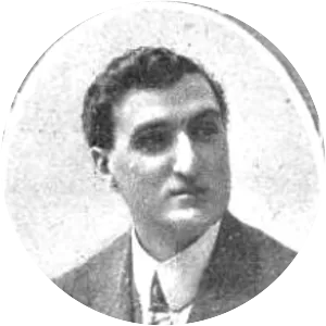 Emilio Sagi Barba