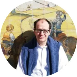 Emilio Santoro - Author