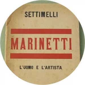 Emilio Settimelli