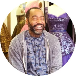 Emilio Sosa - Costume designer