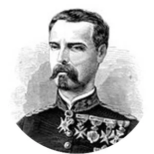 Emilio Terrero y Perinat