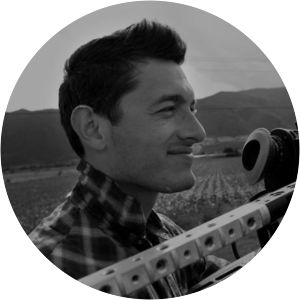 Emilio Valdes photograph