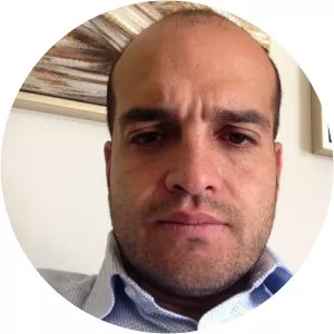 Emilio Valle - Olympic athlete