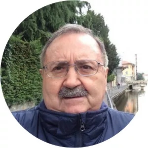 Emilio Valli - Frankie Valli's son