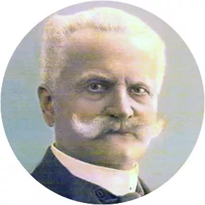 Emilio Visconti Venosta - Italian statesman