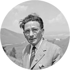 Emiliyan Stanev - Bulgarian prose writer