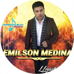 Emilson Medina - Musical artist