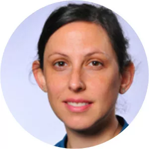 Emily A. Weiss - Researcher