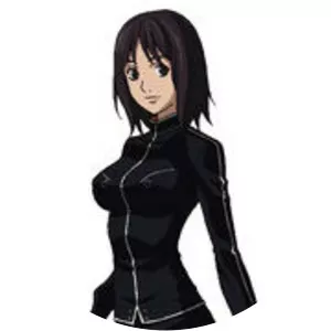 Emily Adachi - Fictional character