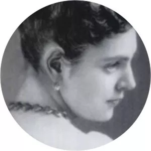 Emily Astor photograph