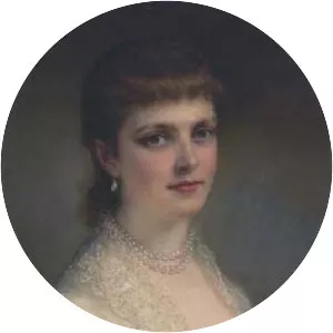 Emily Astor Van Alen - John Jacob Astor IV's sister