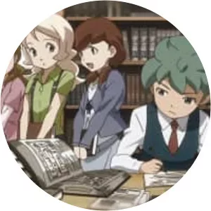 Emily Asuno - Fictional character