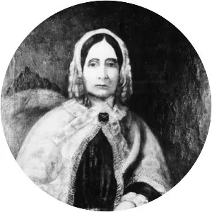 Emily Austin Perry - Stephen F. Austin's sister