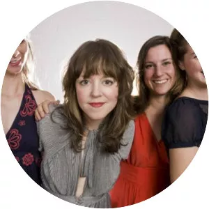 Emily Barker & The Red Clay Halo