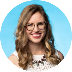 Emily Baumgaertner - 