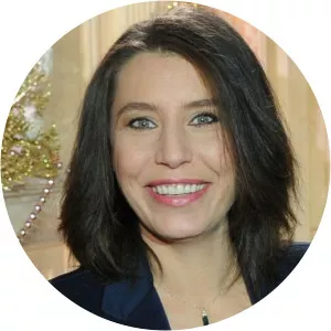 Emily Bécaud photograph