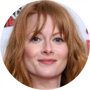 Emily Beecham