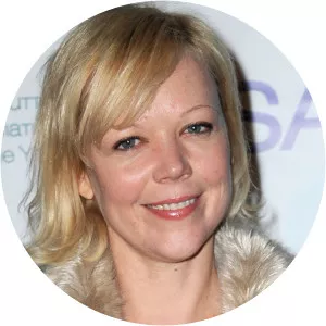 Emily Bergl