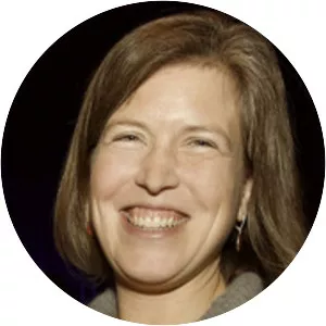 Emily Bernhardt - American author